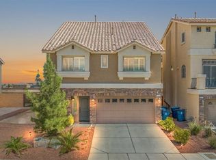 9262 Galen Glen Ct, Las Vegas, NV 89139
