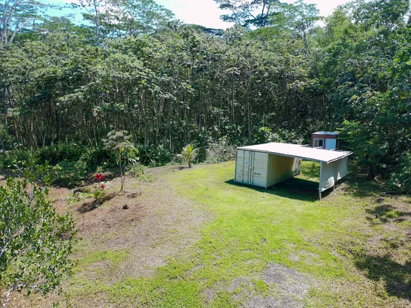 14-3332 Lehua Rd #418, Pahoa, HI 96778