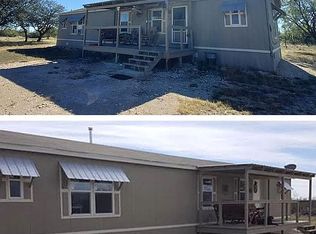 142 Symm Spur, Eden, TX 76837