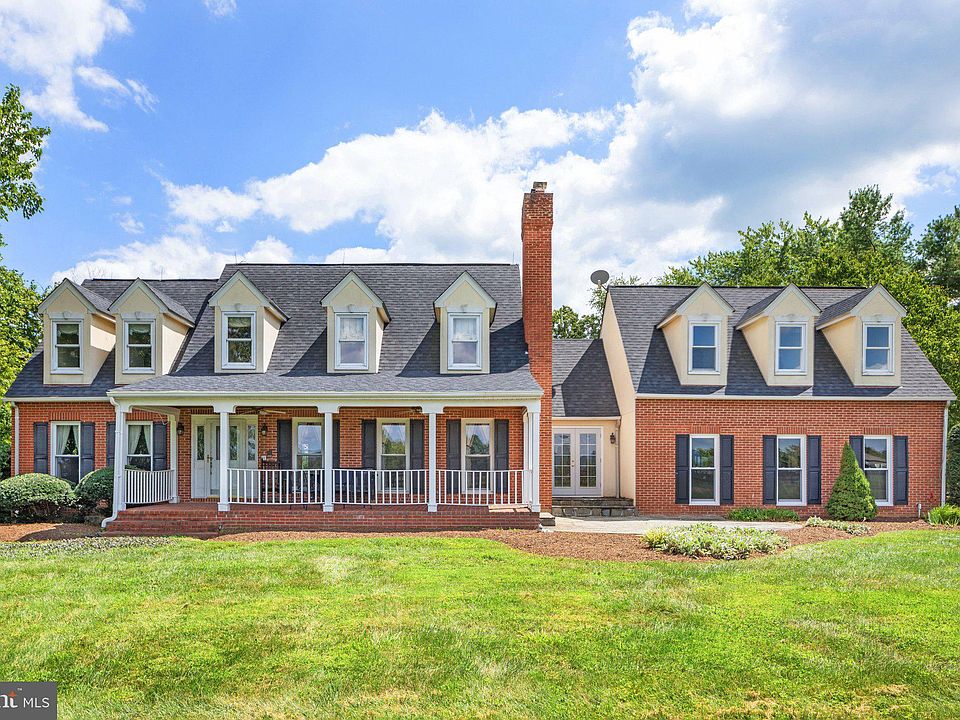 34700 Atoka Chase Ln, Middleburg, VA 20117 Zillow