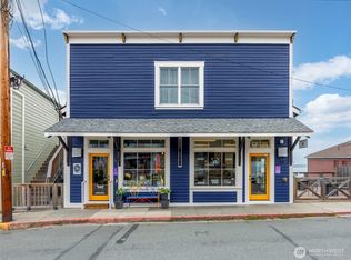 10 NW Front St, Coupeville, WA 98239