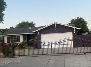 1564 Adrian Way, San Jose, CA 95122