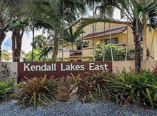 6246 SW 136th Ct APT D102, Miami, FL 33183
