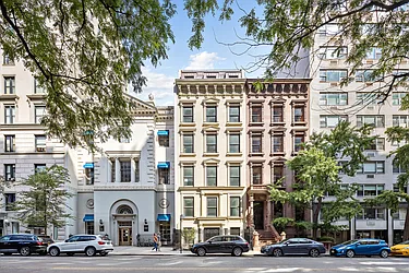 Rented by Corcoran