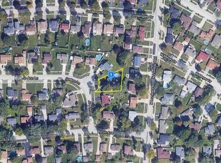 1420 W Jo Ann Ln, Addison, IL 60101