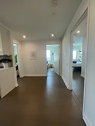 Rented by The Dermot Realty Management Company