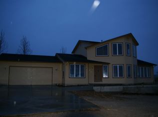 7800 W Alfalfa Ln, Melba, ID 83641