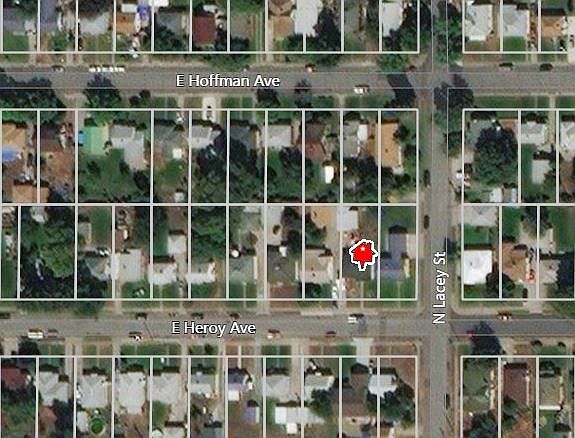 1st image of 2621 E Heroy Ave