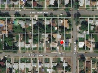 2621 E Heroy Ave, Spokane, WA 99207