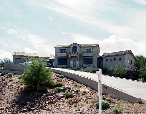 1st image of 13408 N CLIFF TOP Drive #WOW