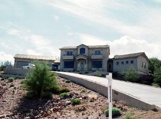 13408 N Cliff Top Dr #WOW, Fountain Hills, AZ 85268