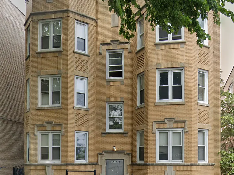4830 W Adams St #2 — Photo 1