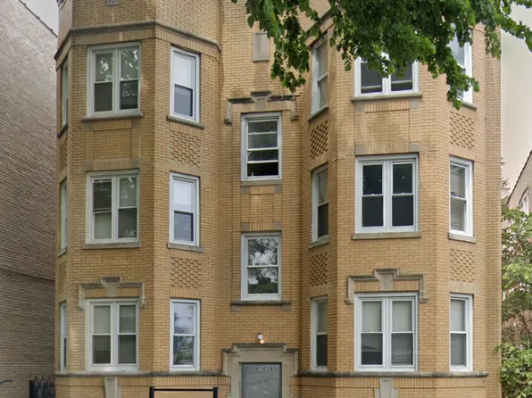 4830 W Adams St #2, Chicago, IL 60644