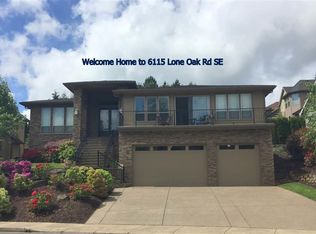 6115 Lone Oak Rd SE, Salem, OR 97306