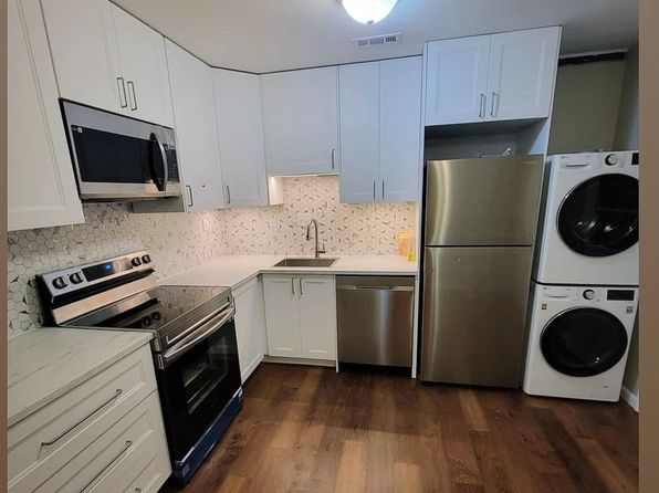 1701 Lafayette Blvd #B