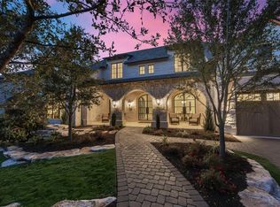 5009 Timberline Dr, Austin, TX 78746
