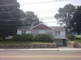 118 Lagrange St, Boston, MA 02132