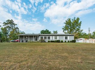 7737 Yount Rd, Knoxville, TN 37931