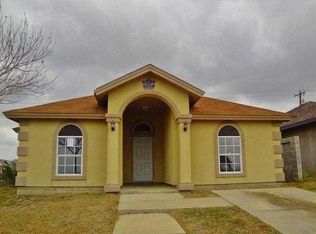 3259 Saint Kathryn Loop, Laredo, TX 78046