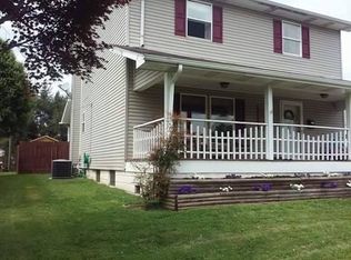 3914 Brandon Rd, Huntington, WV 25704