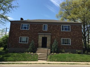 3442 Linwood Ave, Cincinnati, OH 45226
