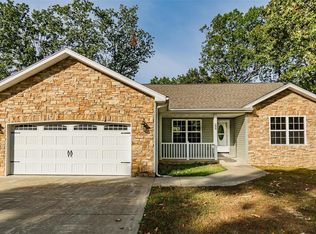 208 Frances St, Waynesville, MO 65583