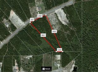 Tbd Red Fox Run, Saucier, MS 39574