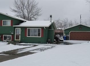 723 Wright Ct, Rapid City, SD 57701