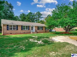 2313 Wedgewood Dr, Darlington, SC 29532