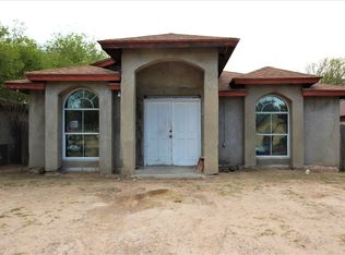127 Pamplona Loop, Laredo, TX 78046