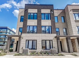 1095 Cooke Blvd #33, Burlington, ON L7T 4A8