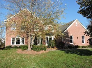 13629 Watercrest Dr, Fishers, IN 46038