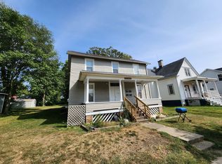 1307 N Roosevelt Ave #4, Bloomington, IL 61701