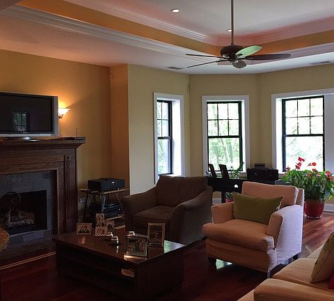 3rd image of 1427 W Warner Ave #3W