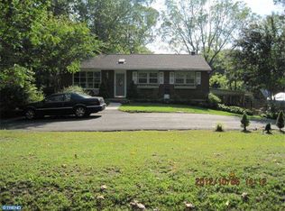 324 Lake Ave, Clementon, NJ 08021