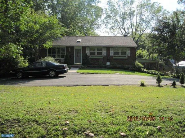 324 Lake Ave, Clementon, NJ 08021