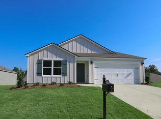 4905 Newbridge Blvd, Bessemer, AL 35022