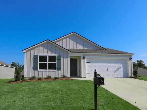 4905 Newbridge Blvd, Bessemer, AL 35022