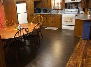 3234 State Highway 247, Atkins, AR 72823