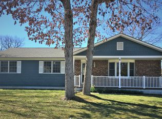 6 Kingsley Dr, Egg Harbor Township, NJ 08234