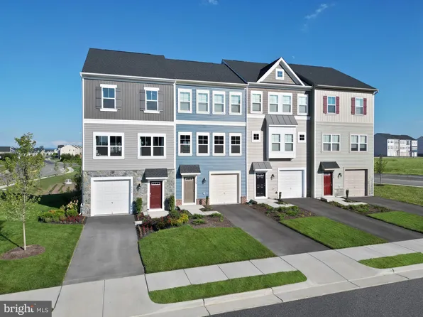 140 Bamboo Shoot Ln, Stephenson, VA 22656