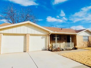 4328 56th St, Lubbock, TX 79413