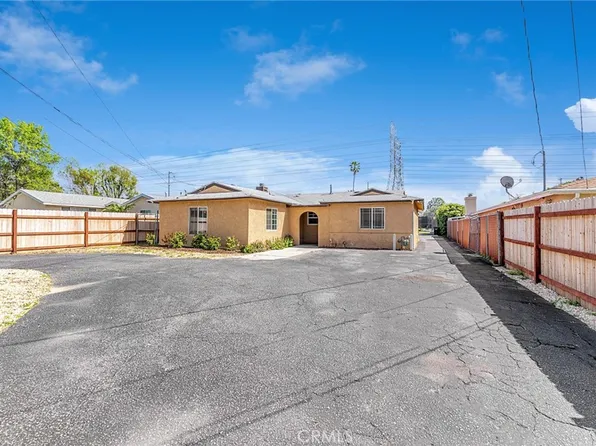 8926 Wilbur Ave, Northridge, CA 91324
