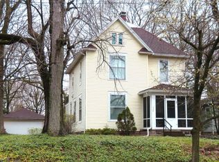 723 N Salisbury St, West Lafayette, IN 47906