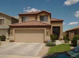 10914 N Cambridge Ave, Avondale, AZ 85392