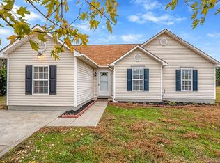4317 Windjammer Ct SW #160, Concord, NC 28027