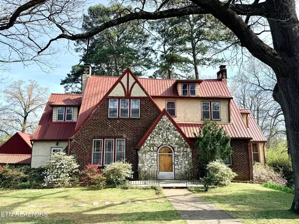 3134 Fountain Park Blvd, Knoxville, TN 37917