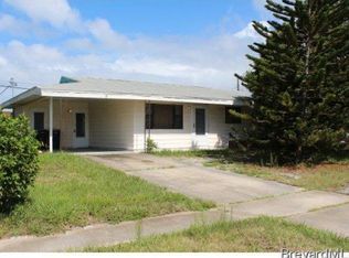 841 Bianca Dr NE, Palm Bay, FL 32905