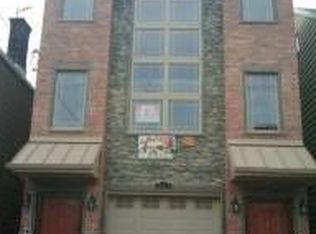 419 Ogden Ave, Jersey City, NJ 07307
