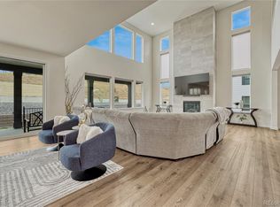 5428 Brotherton Court, Castle Rock, CO 80104